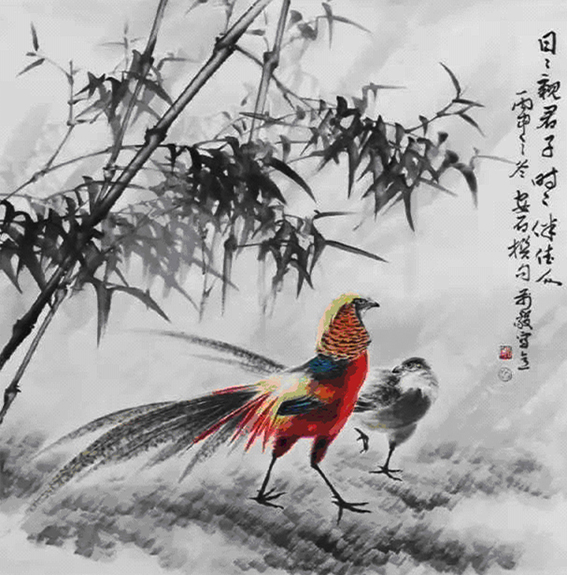 赵前毅作品 (5)